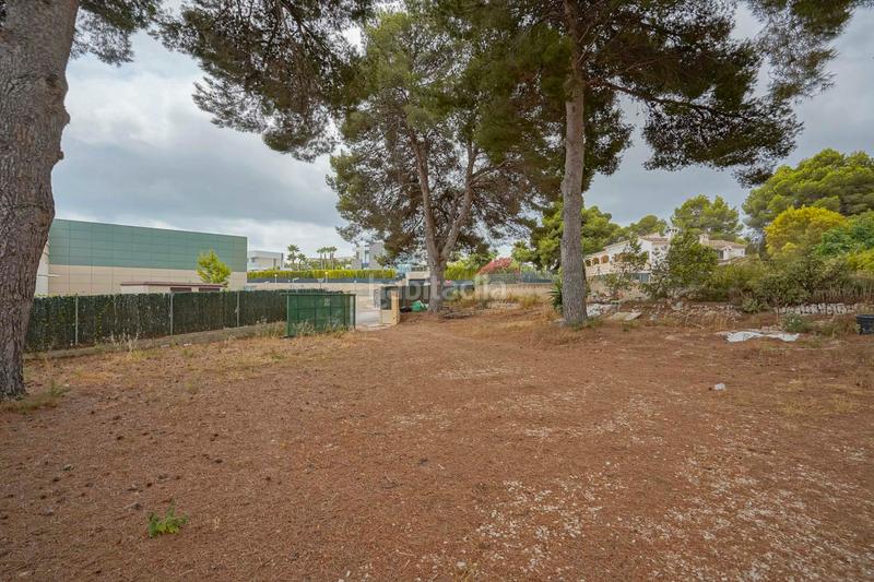 Foto 064cbe2d-e0b1-4046-b4b4-0033ce02c095. Terreno residenziale in Cap Martí - El Tossalet - Pinomar Xàbia
