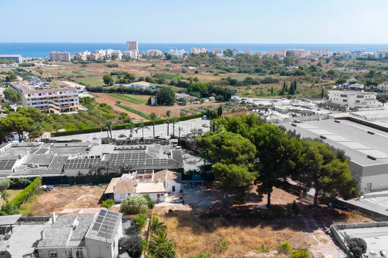 Foto 0acceda5-437f-4c07-af65-deea1c8773c9. Terreno residenziale in Cap Martí - El Tossalet - Pinomar Xàbia