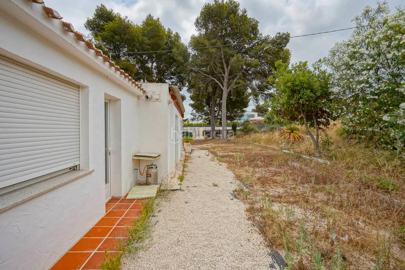 Foto 0fd75b0d-04a8-4a18-a90e-94c680bb61ac. Terreno residenziale in Cap Martí - El Tossalet - Pinomar Xàbia