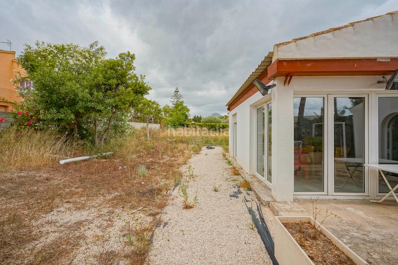 Foto 5c840894-82b0-4b7c-a816-a914f04dfd99. Terreno residenziale in Cap Martí - El Tossalet - Pinomar Xàbia