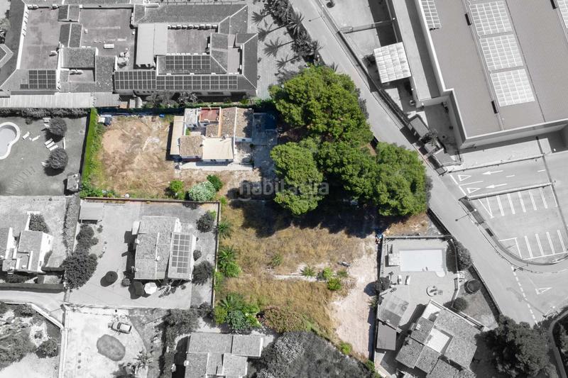 Foto ac8b0c6f-0a66-487c-8d57-c7a8aad1995e. Terreno residenziale in Cap Martí - El Tossalet - Pinomar Xàbia