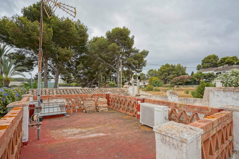 Foto b13c00be-2936-45aa-a8d6-ba1a9efc1277. Terreno residenziale in Cap Martí - El Tossalet - Pinomar Xàbia
