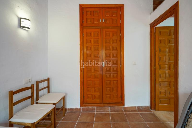 Foto e20591f2-204d-4d4c-be03-cff0104a4c9c. Terreno residenziale in Cap Martí - El Tossalet - Pinomar Xàbia