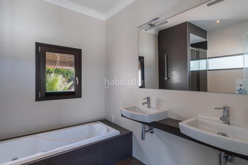 Foto 67a7a41f-30f4-44c4-b09a-3bb2c37c6fa9. Chalet with heating parking pool in Benimeit-Tabaira Moraira