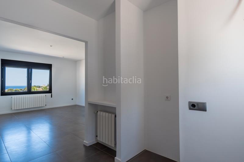 Foto c7f4f45e-3f3e-485a-a7ab-c3ded4a280ad. Chalet with heating parking pool in Benimeit-Tabaira Moraira