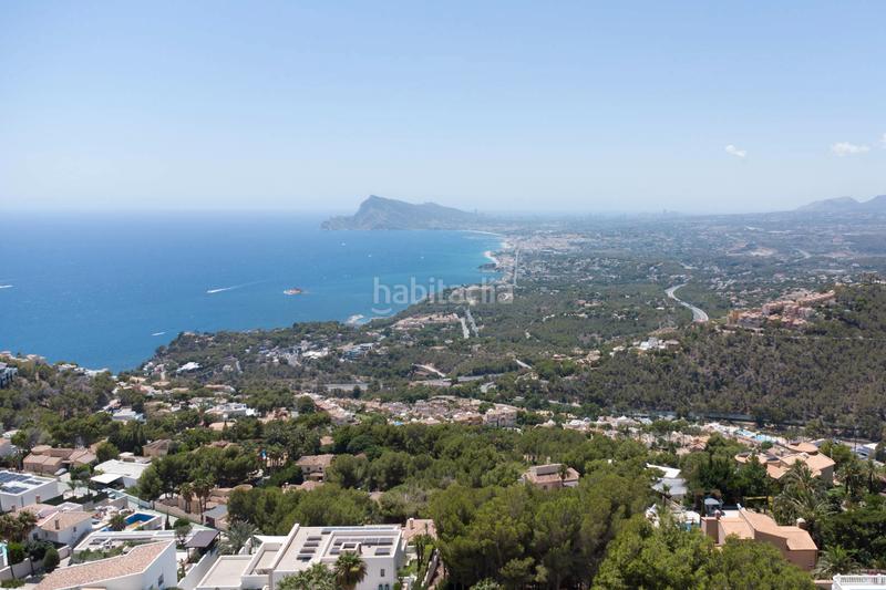 Foto 341419cd-cf0d-4e4a-bbc3-0eef327df022. Terreno residenziale in Altea hills Altea
