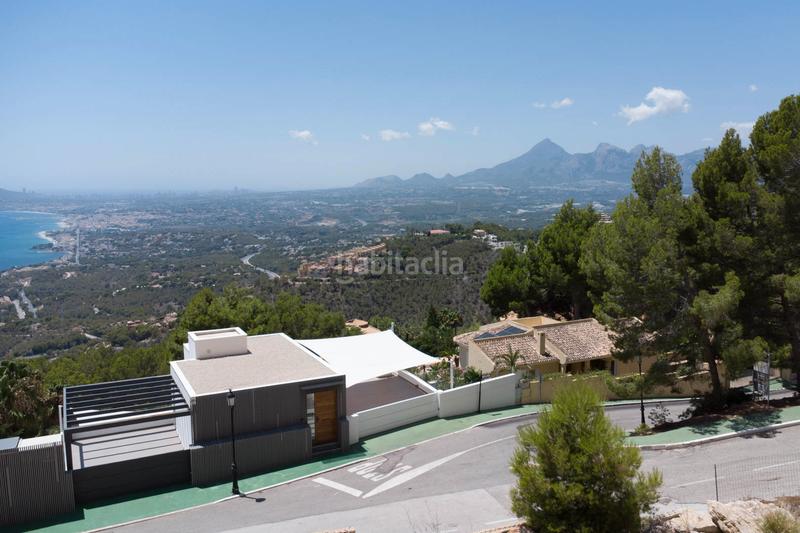 Foto 4f78c714-3d90-479e-88fb-44b31fc59b7d. Terreno residenziale in Altea hills Altea