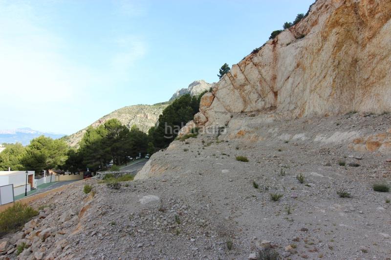 Foto 6bedf403-2974-4fa4-bafa-4db346a2c207. Terreno residenziale in Altea hills Altea