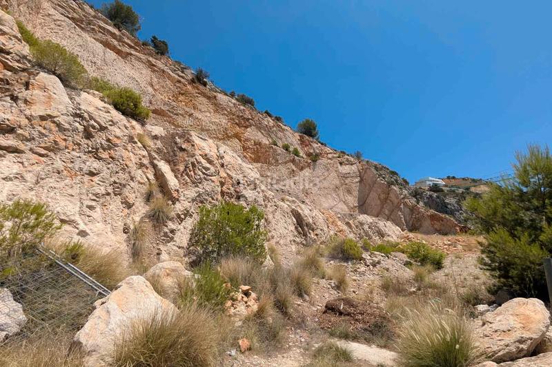 Foto 75da3a28-0687-4b07-be2b-10776d1d0d15. Terreno residenziale in Altea hills Altea