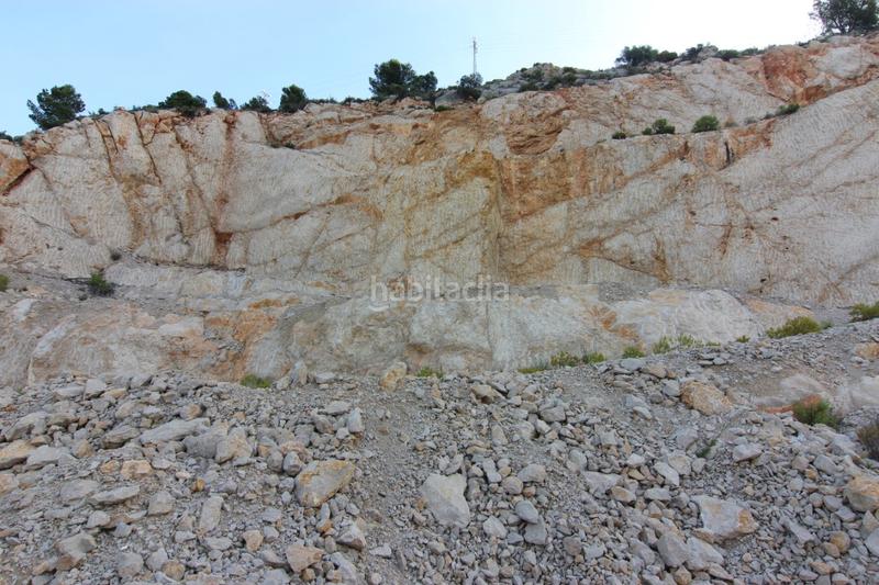 Foto bf949b47-e992-40c7-a2f5-82fb8abb47b1. Terreno residenziale in Altea hills Altea