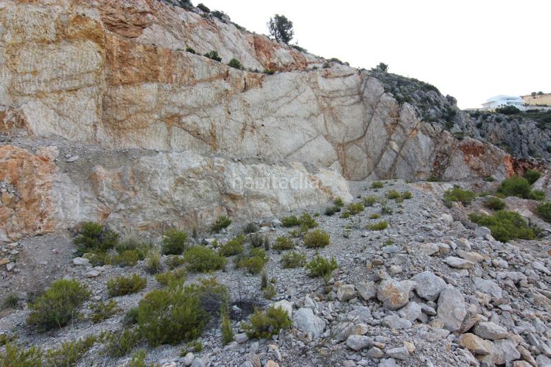 Foto c5607d9d-7201-4ed1-bbd1-a647131061bd. Terreno residenziale in Altea hills Altea