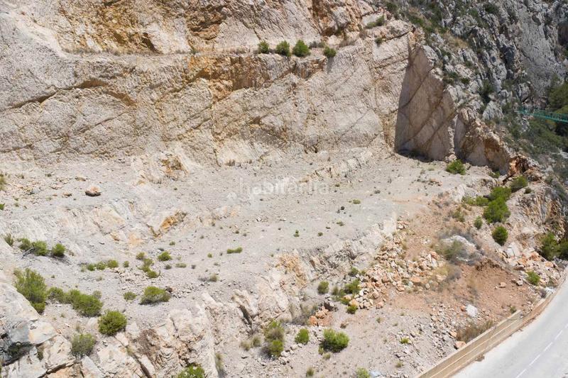 Foto ce93783c-b1f7-4fc4-98ef-b64b14987e6a. Terreno residenziale in Altea hills Altea