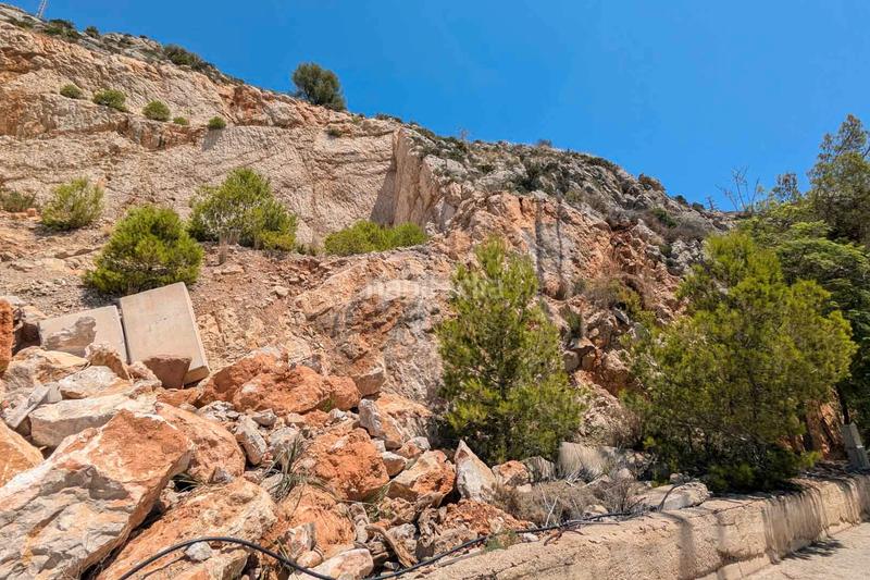 Foto f3df4392-a884-4bb5-8394-50826387cd3d. Terreno residenziale in Altea hills Altea