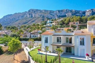 Apartament a El Montgó