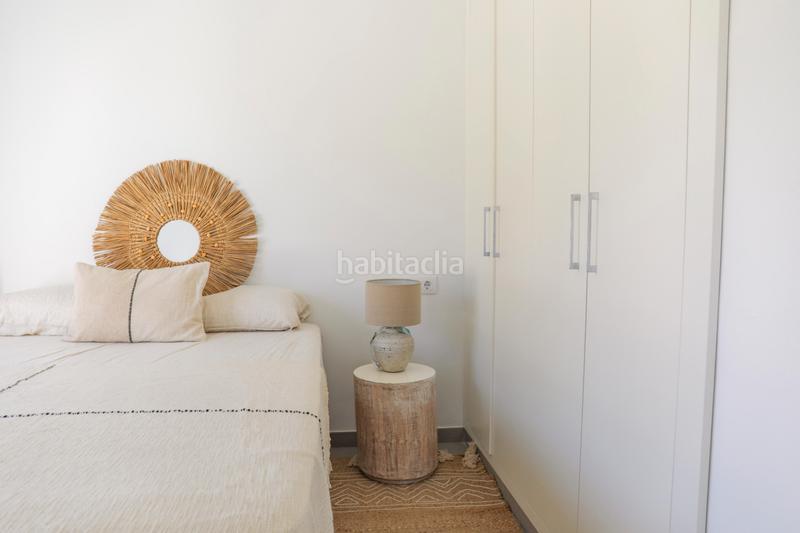 Foto 2af6d23a-f128-402f-84ff-027c331007b4. Piccolo appartamento con riscaldamento parcheggio piscina in Dénia