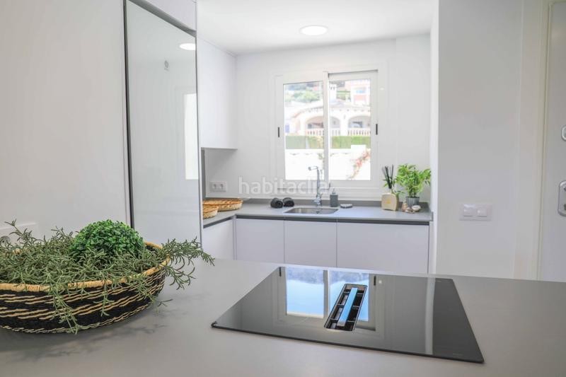 Foto 7b2419c8-707b-425f-897f-4c2b87e81aab. Piccolo appartamento con riscaldamento parcheggio piscina in Dénia