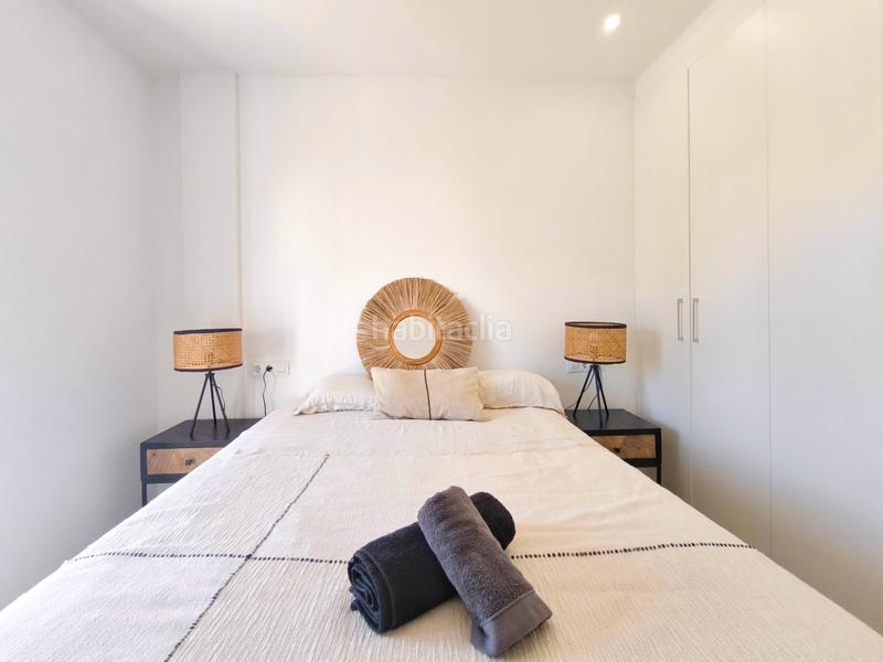 Foto 9fbe1edf-7ce3-464e-b5d6-1d28326583d2. Piccolo appartamento con riscaldamento parcheggio piscina in Dénia