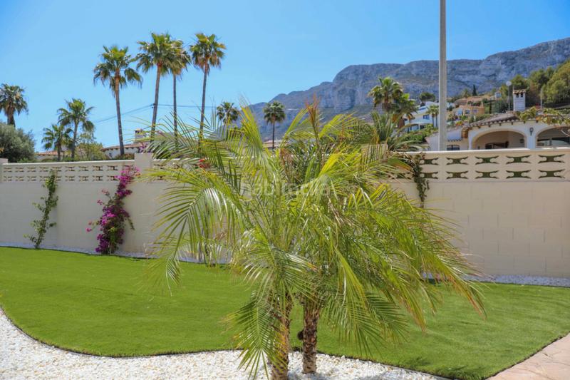 Foto b41b1c15-9bb3-447c-9b8f-0cdd65f4456a. Piccolo appartamento con riscaldamento parcheggio piscina in Dénia