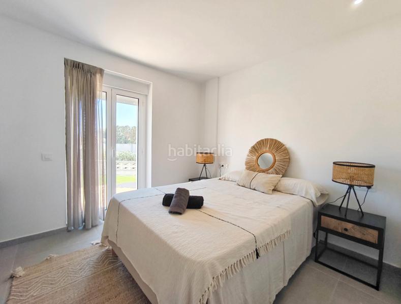 Foto b6b61da9-59a7-4085-835f-7a8f6d2e4f74. Piccolo appartamento con riscaldamento parcheggio piscina in Dénia