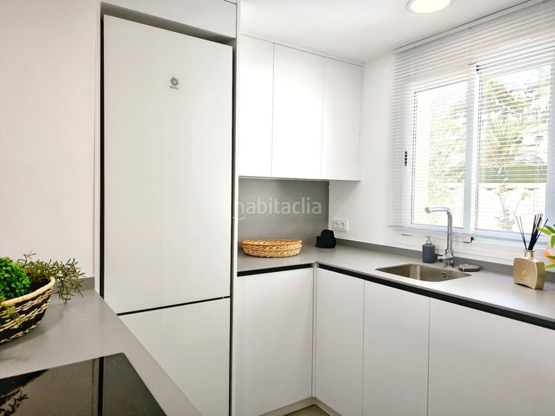 Foto f957bc51-7b55-493f-979d-db9522bcdb5b. Piccolo appartamento con riscaldamento parcheggio piscina in Dénia