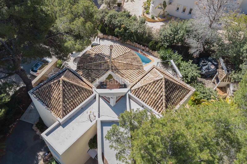 Foto 4a935408-2dbe-45dd-826d-3d34ad434eae. Chalet en Altea la vella Altea