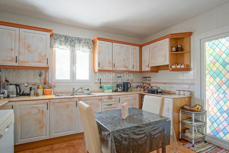 Foto c1798b53-6bdb-4dab-803d-e52b89c54a1f. Chalet con riscaldamento parcheggio piscina in Altea la vella Altea