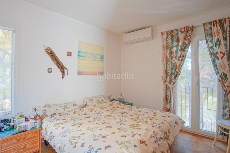 Foto a1028f02-5007-4448-86fe-da7d9a2864bb. Xalet amb calefacció aparcament piscina a Altea la vella Altea