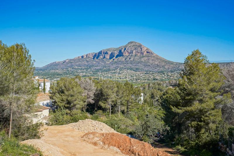 Foto 92f24d81-5847-47cb-a726-26353947f7e3. Chalet mit parking pool in Partida Comunes-Adsubia Xàbia