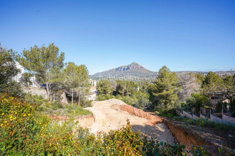 Foto 6cf8b8ad-ac35-4865-9695-819d648d0581. Xalet amb aparcament piscina a Partida Comunes-Adsubia Xàbia