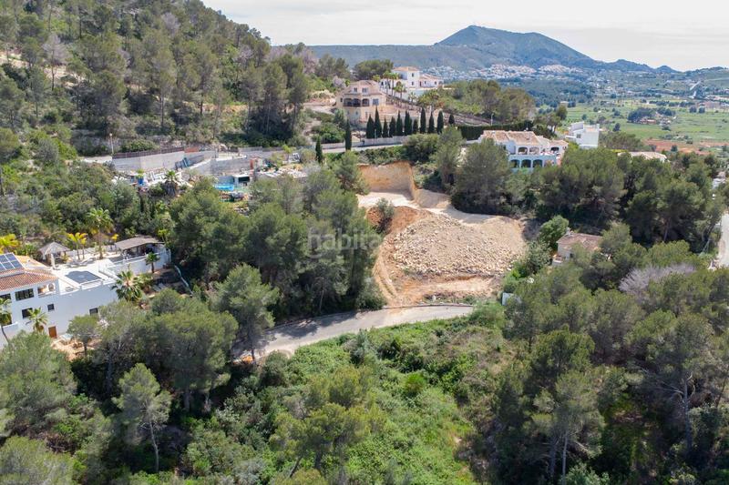 Foto aa495de5-f9f5-496d-8efd-0e2fceaa9f26. Xalet amb aparcament piscina a Partida Comunes-Adsubia Xàbia