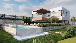 Chalet à Puerto