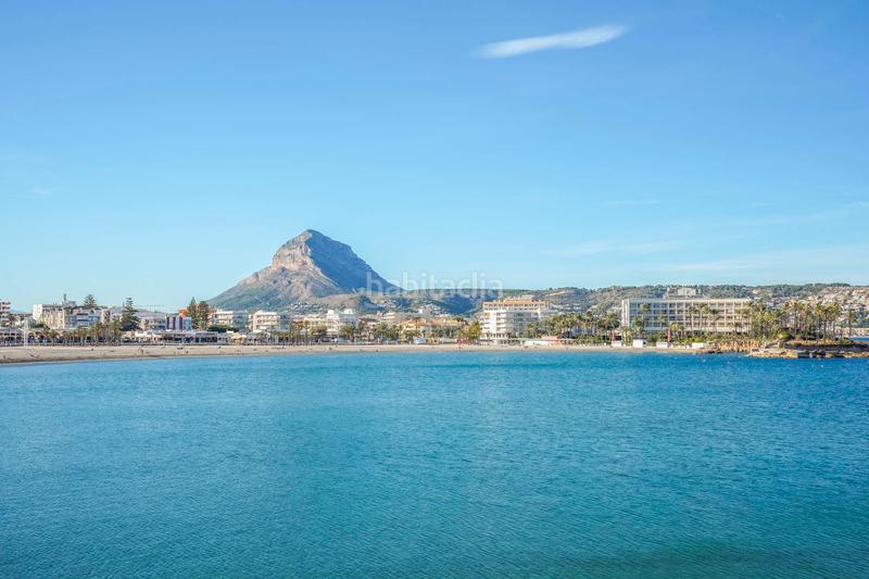 Foto 524c0d51-3582-4292-9160-9362941e8b2d. Chalet en Puerto Xàbia