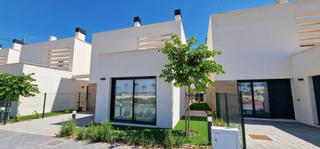 Xalet a Mar Menor golf