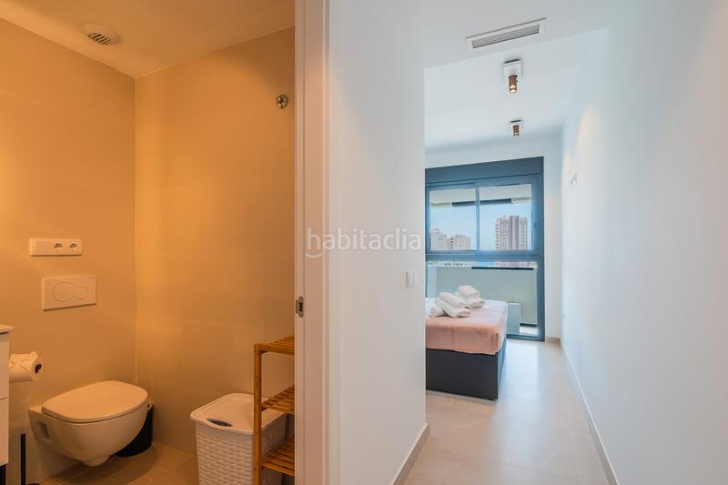 Foto 87723bc8-82d2-43dc-b8b3-2d78dbc3ed7d. Appartamento con parcheggio piscina in Gargasindi - Garduix - Colina del Sol Calp