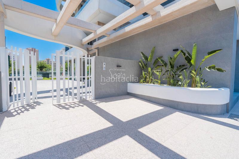 Foto 0d3b1b04-c192-40c8-b7bb-f940b4d7f803. Appartement avec parking piscine dans Gargasindi - Garduix - Colina del Sol Calp