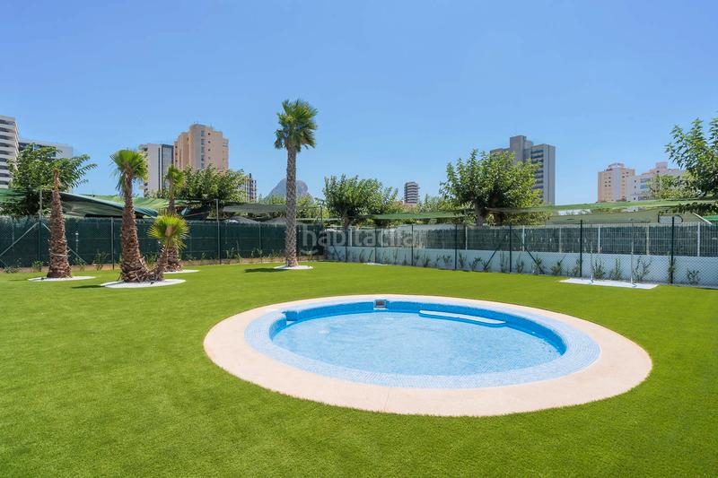 Foto 4e461d74-739b-4e5c-a4ef-f69bd465ab1e. Appartement avec parking piscine dans Gargasindi - Garduix - Colina del Sol Calp