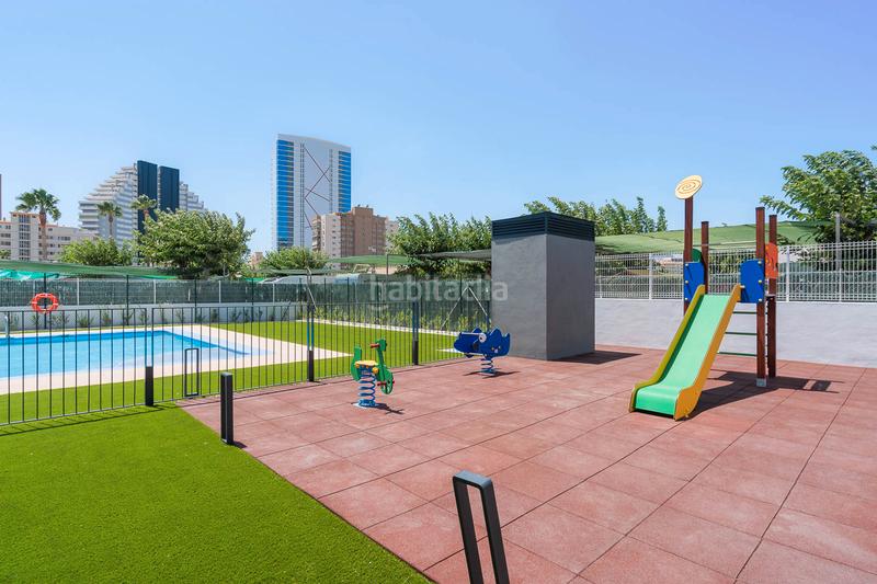 Foto 85b70b41-3e8d-4f46-bce0-8499221a97d4. Appartement avec parking piscine dans Gargasindi - Garduix - Colina del Sol Calp
