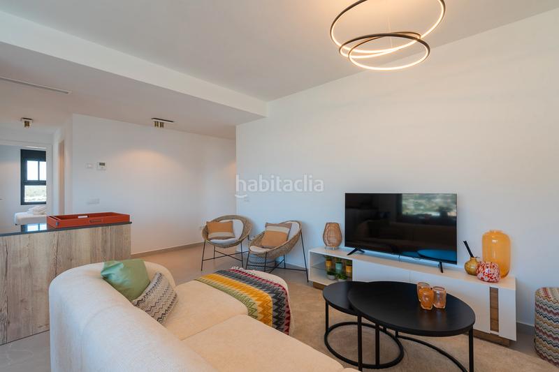 Foto 8bc035b9-4fd9-4780-b1dc-01306e965e84. Appartement avec parking piscine dans Gargasindi - Garduix - Colina del Sol Calp