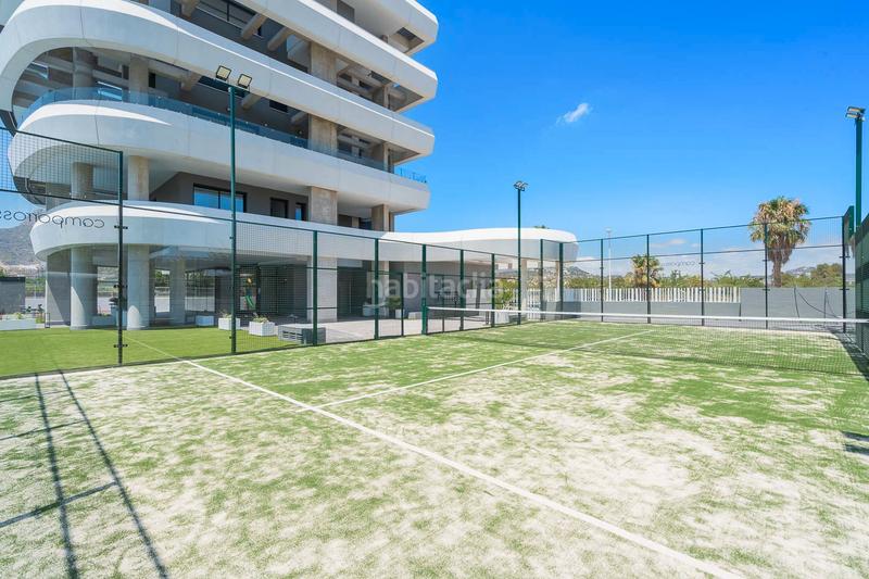 Foto 96a4fe2a-933a-45bb-ae28-85970dbb6fb0. Appartement avec parking piscine dans Gargasindi - Garduix - Colina del Sol Calp
