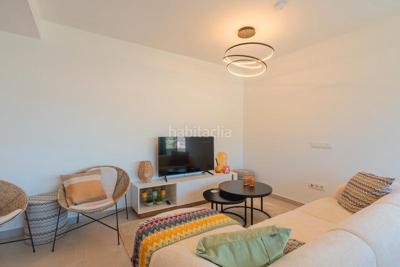 Foto bb805820-7691-4796-a9ba-41ce7cd37e44. Appartement avec parking piscine dans Gargasindi - Garduix - Colina del Sol Calp