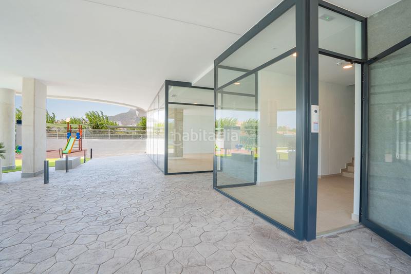 Foto 1dc5107a-5f23-48dc-9f30-53a36d851985. Etagenwohnung mit parking pool in Gargasindi - Garduix - Colina del Sol Calp