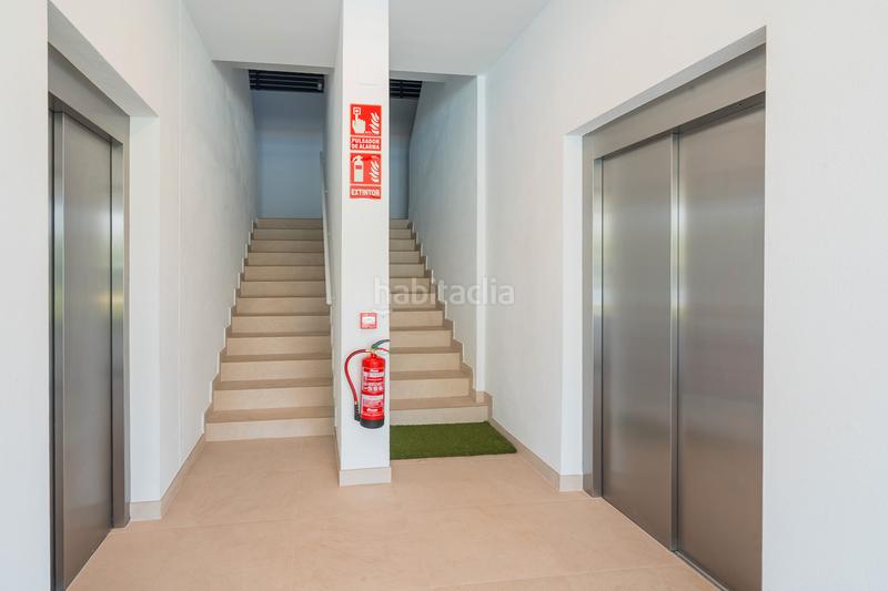 Foto 3c462ad4-a0e1-4b6e-9ab6-31c7694828d4. Etagenwohnung mit parking pool in Gargasindi - Garduix - Colina del Sol Calp