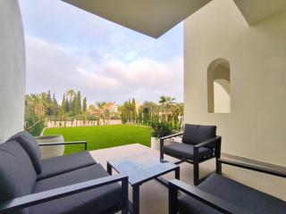 Apartment in El Montgó