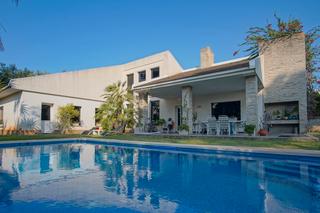 Chalet à El Montgó