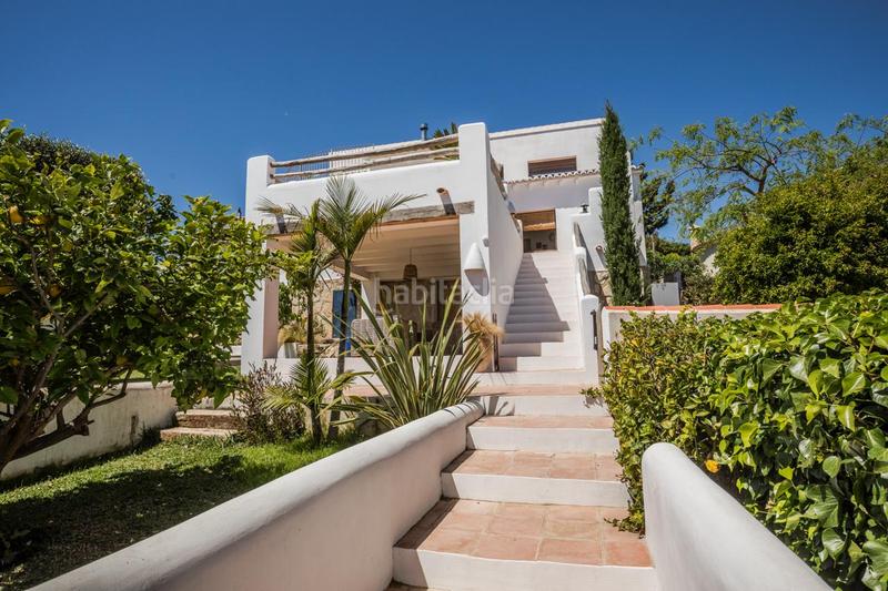 Foto c0104668-f739-4d7c-82de-4b6c9b3851fd. Chalet en Portichol-Balcón al Mar Xàbia
