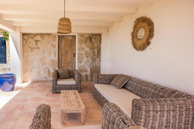 Foto cbf621ab-e8b1-480d-ae93-08dc56b0856e. Chalet en Portichol-Balcón al Mar Xàbia