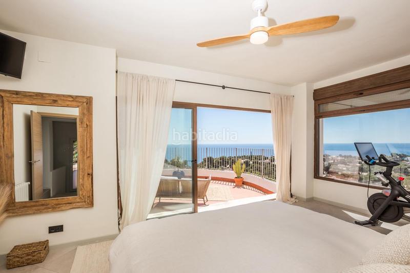 Foto ed588a33-1fb1-4749-949c-4fe09052c789. Chalet en Portichol-Balcón al Mar Xàbia