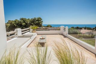 Chalet à Portichol-Balcón al Mar