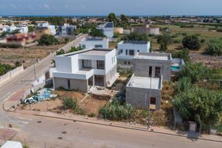 Chalet en Poblets (els)