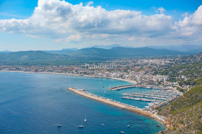 Foto d02fb944-e25d-4e71-ad00-44f415195706. Business premise in Partida Tosal - Zona dels Castellans Xàbia